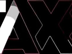 Interracial Anal Sex With Dana Dearmond And Byron Long