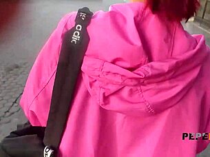 valeria craves a rough stud in her pussy, and el pantera delivers hardcore doggystyle action.