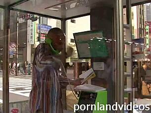 Young Asian Teen Loving Big Cock Fucking