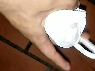 Is quan really going to fuck that girl, or is it just a gay fantasy tease?