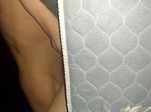 Putita La Santafesina Shows Off Asian Ass