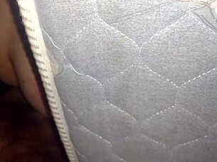 Putita La Santafesina Shows Off Asian Ass