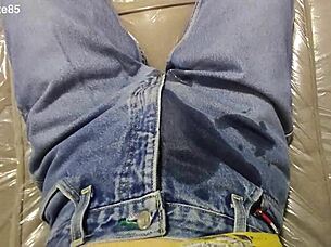 Hey, did you hear about that time someone ended up peeing on the sofa at the gathering?