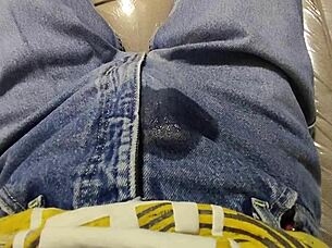 Hey, did you hear about that time someone ended up peeing on the sofa at the gathering?