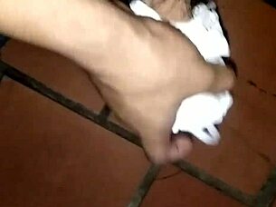 Is quan really going to fuck that girl, or is it just a gay fantasy tease?