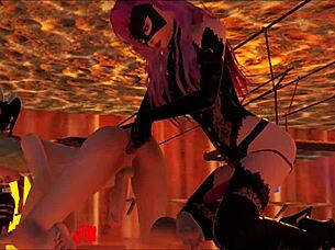 My sex adventures with Valerie Visxen online femdom