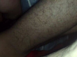 Putita La Santafesina Shows Off Asian Ass