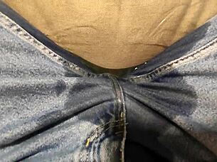 Hey, did you hear about that time someone ended up peeing on the sofa at the gathering?