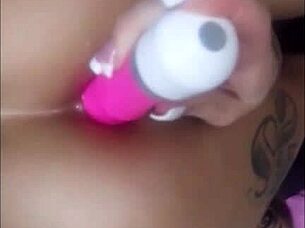 karma rx gets anal show with big cock stretching tight teen ass