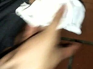 Is quan really going to fuck that girl, or is it just a gay fantasy tease?