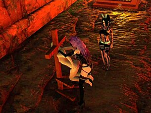 My sex adventures with Valerie Visxen online femdom