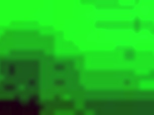 megan rain performs her show with extras