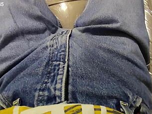 Hey, did you hear about that time someone ended up peeing on the sofa at the gathering?