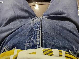 Hey, did you hear about that time someone ended up peeing on the sofa at the gathering?