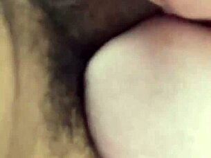 white teen slut deepthroats monster black cock