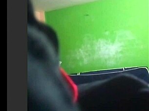 My lover's slut visits and we fuck hard while my wife is away