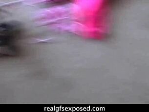 Ignore the roommate, let's fuck hard now.