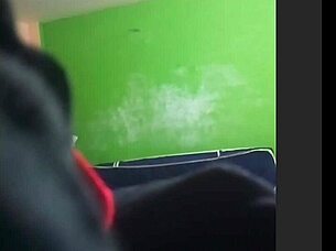 My lover's slut visits and we fuck hard while my wife is away