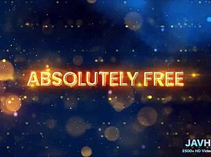 What to do with legs in stockings vol 80