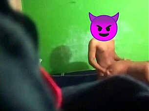 My lover's slut visits and we fuck hard while my wife is away