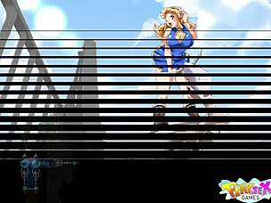 Download Blue Guardian Margaret In Http Playsex Games.