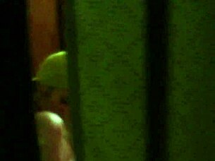 spying on sexy skinny neighbor masturbating homemade