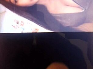 tributo a zorrita699 unfolds as a solo act of pure pleasure in intimate moments