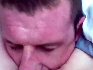 Is Bry's Tongue Teasing Lianne's Tight Pussy Enough?