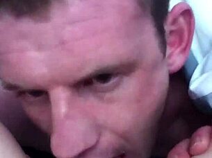 Is Bry's Tongue Teasing Lianne's Tight Pussy Enough?