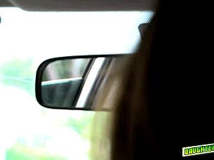 Joseline Kelly and Raylin Ann get fed cocks in a group scene.