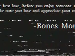 Bones Montana X Sexual Chocolate Preview