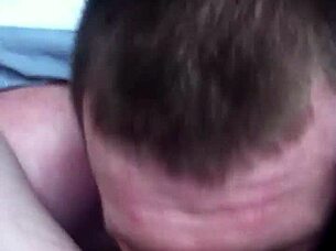 Is Bry's Tongue Teasing Lianne's Tight Pussy Enough?