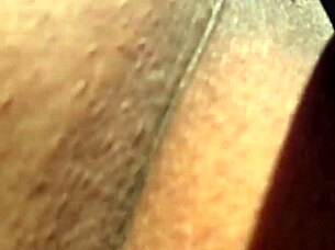 latina milf maria masturbates cums queefs