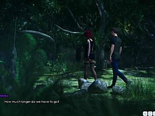 Amateur Anal Teen 18+ With Perfect Tits And Big Ass Shows Real Nature