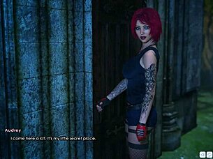 Amateur Anal Teen 18+ With Perfect Tits And Big Ass Shows Real Nature