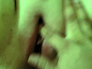 Watch My Wife Get Pounded Before Work