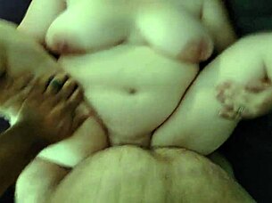 Watch My Wife Get Pounded Before Work