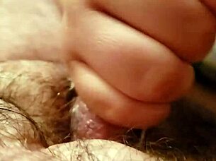 Her handjobs make me cum so hard