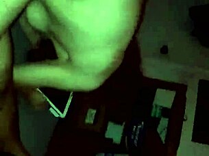 Hey, check out this beautiful petite wife getting fucked hard! 😍