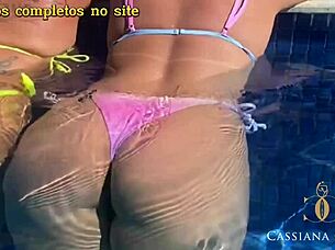 dei o cu bem gostoso para meu amigo