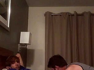 my white boy sucking mexican cock