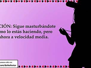 Joi Mundo Fantasia - Las Brujas Del Sexo Capitulo 11 Adicta Al Dp