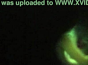 Wow, check this retro voyeur flick from 2014!