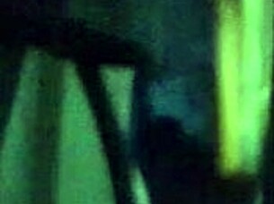 Wow, check this retro voyeur flick from 2014!