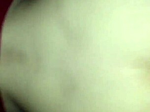 small tits babe gets deepthroat and facial after massage while being spied on