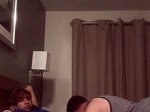 my white boy sucking mexican cock