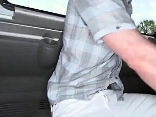 homo sex happening in a mobile setting with guys fucking around