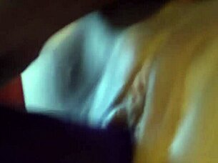 Petite 18+ Latina Solo Squirts Huge With Giant Dildo Toy