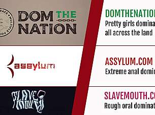 Dripping ANALIZED teen 18+ LEAKS cum from ASSHOLE