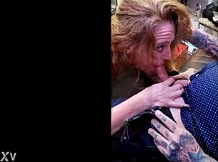 Jen Gayle Viki Vice Kris Koffin Caught in Taboo Group Fuck